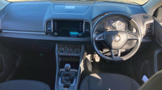 Skoda Karoq 1.0 TSI SE 5dr Petrol Estate